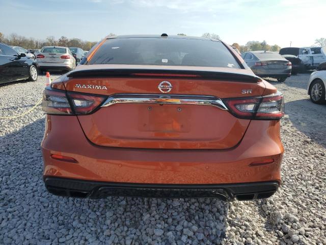 Photo 5 VIN: 1N4AA6AV6KC365112 - NISSAN MAXIMA S 