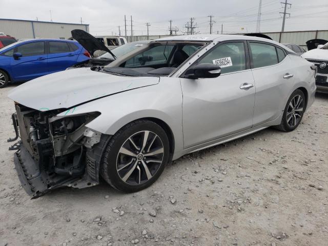 Photo 0 VIN: 1N4AA6AV6KC365966 - NISSAN MAXIMA 