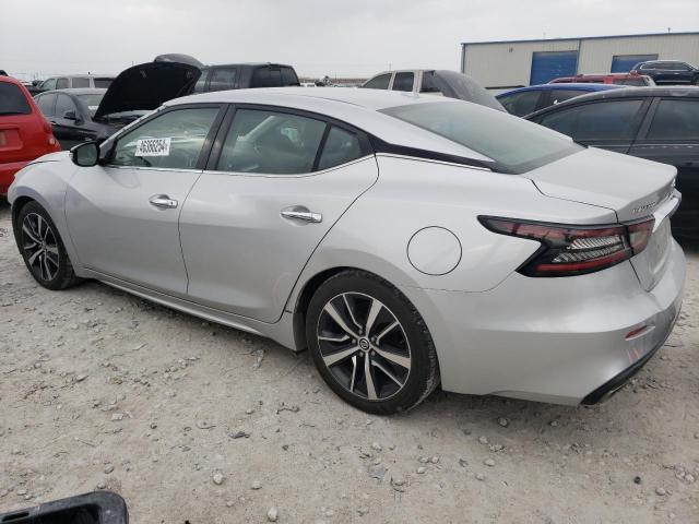 Photo 1 VIN: 1N4AA6AV6KC365966 - NISSAN MAXIMA 