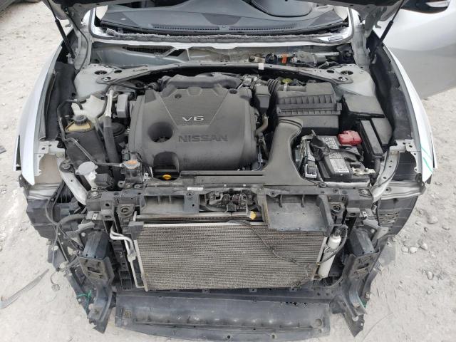 Photo 10 VIN: 1N4AA6AV6KC365966 - NISSAN MAXIMA 