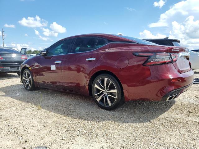 Photo 1 VIN: 1N4AA6AV6KC366695 - NISSAN MAXIMA S 