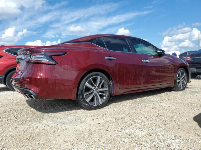 Photo 2 VIN: 1N4AA6AV6KC366695 - NISSAN MAXIMA S 