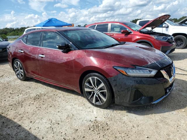 Photo 3 VIN: 1N4AA6AV6KC366695 - NISSAN MAXIMA S 