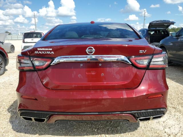 Photo 5 VIN: 1N4AA6AV6KC366695 - NISSAN MAXIMA S 