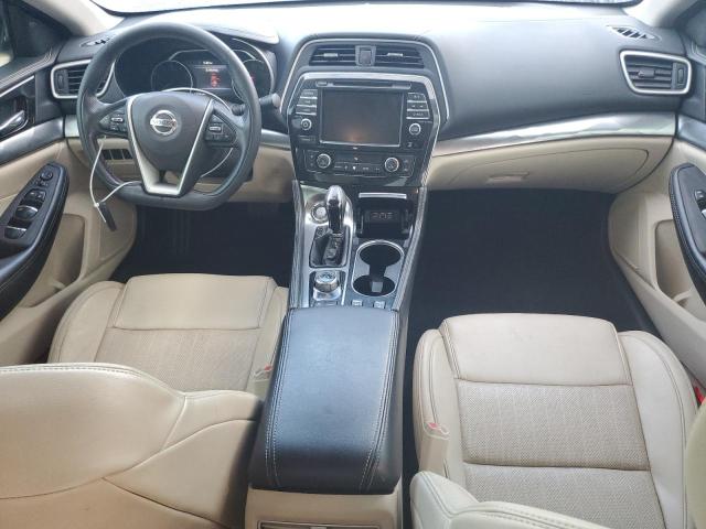 Photo 7 VIN: 1N4AA6AV6KC366695 - NISSAN MAXIMA S 