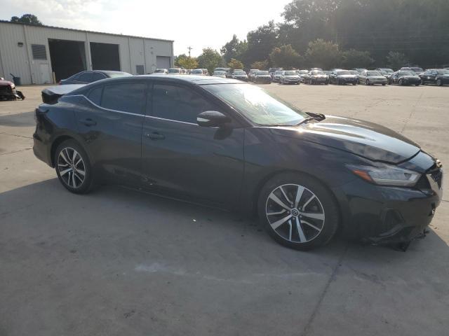 Photo 3 VIN: 1N4AA6AV6KC368740 - NISSAN MAXIMA S 