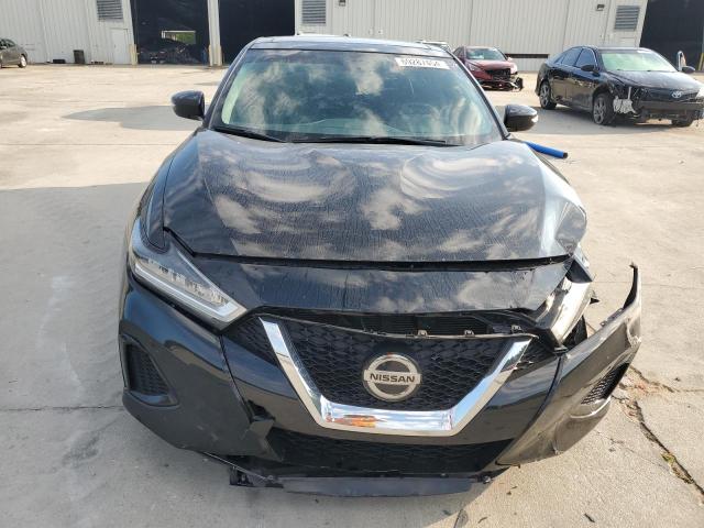 Photo 4 VIN: 1N4AA6AV6KC368740 - NISSAN MAXIMA S 