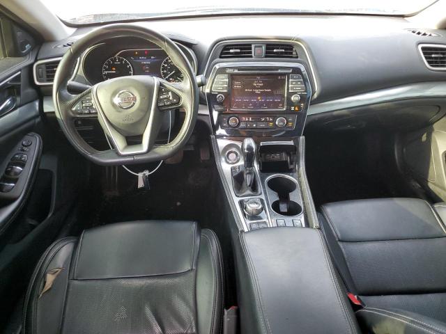 Photo 7 VIN: 1N4AA6AV6KC368740 - NISSAN MAXIMA S 