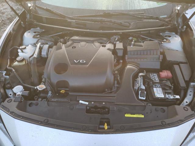 Photo 10 VIN: 1N4AA6AV6KC369015 - NISSAN MAXIMA S 