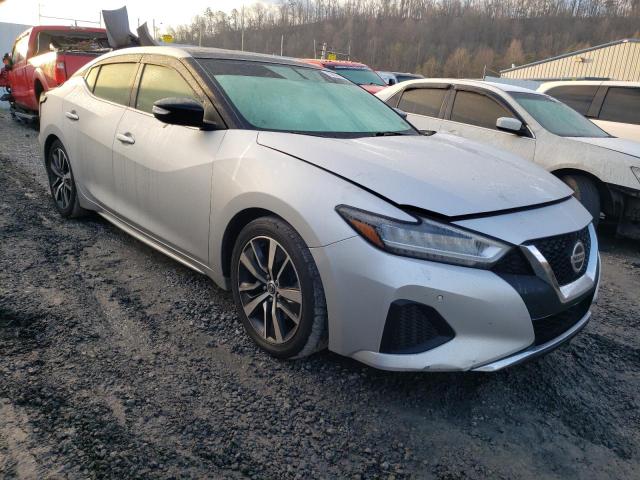 Photo 3 VIN: 1N4AA6AV6KC369015 - NISSAN MAXIMA S 