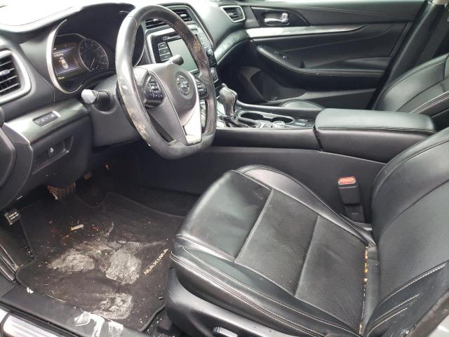 Photo 6 VIN: 1N4AA6AV6KC369015 - NISSAN MAXIMA S 