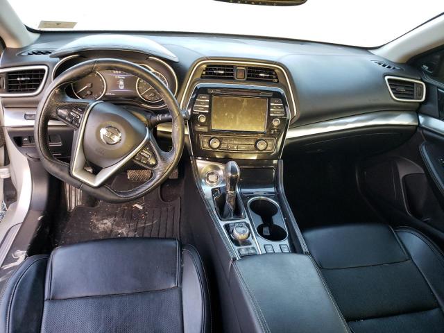 Photo 7 VIN: 1N4AA6AV6KC369015 - NISSAN MAXIMA S 