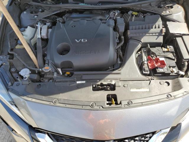 Photo 10 VIN: 1N4AA6AV6KC369788 - NISSAN MAXIMA S 