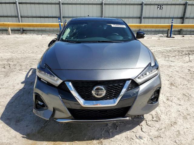 Photo 4 VIN: 1N4AA6AV6KC369788 - NISSAN MAXIMA S 