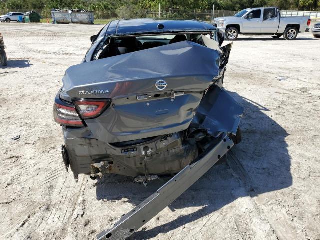 Photo 5 VIN: 1N4AA6AV6KC369788 - NISSAN MAXIMA S 