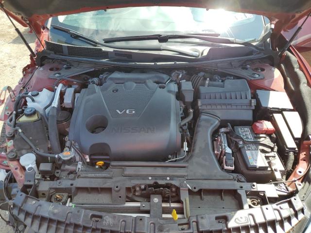 Photo 10 VIN: 1N4AA6AV6KC370553 - NISSAN MAXIMA S 