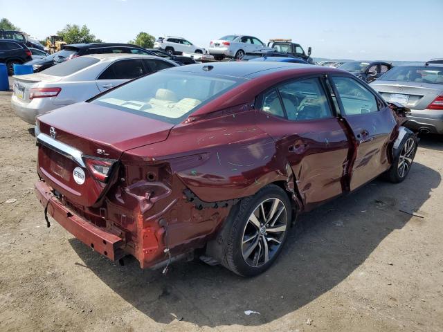 Photo 2 VIN: 1N4AA6AV6KC370553 - NISSAN MAXIMA S 