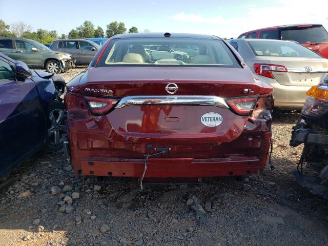 Photo 5 VIN: 1N4AA6AV6KC370553 - NISSAN MAXIMA S 