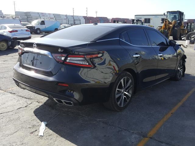 Photo 3 VIN: 1N4AA6AV6KC372786 - NISSAN MAXIMA S 