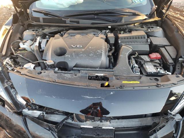 Photo 6 VIN: 1N4AA6AV6KC374831 - NISSAN MAXIMA S 