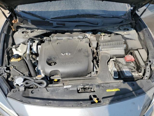 Photo 10 VIN: 1N4AA6AV6KC376580 - NISSAN MAXIMA S 