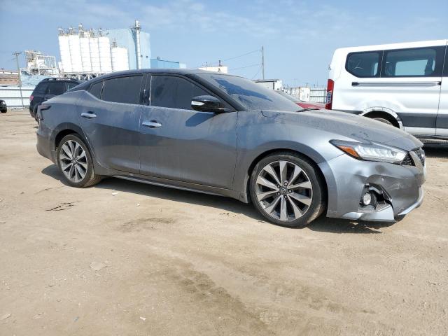 Photo 3 VIN: 1N4AA6AV6KC376580 - NISSAN MAXIMA S 