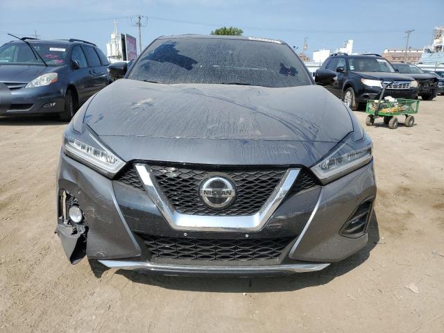 Photo 4 VIN: 1N4AA6AV6KC376580 - NISSAN MAXIMA S 