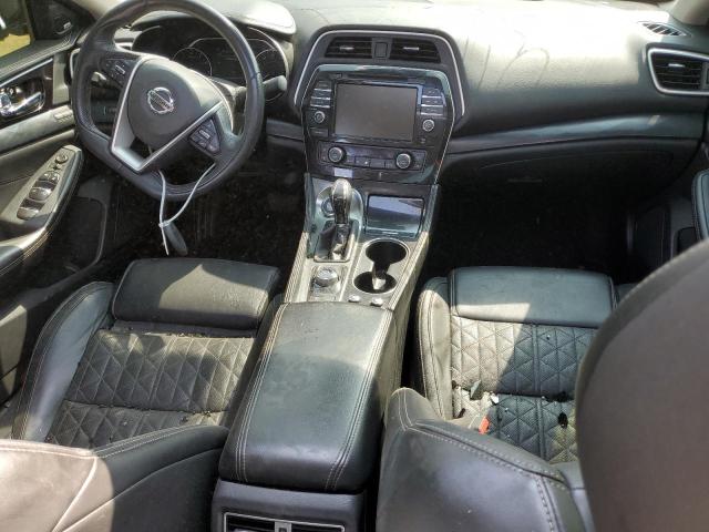 Photo 7 VIN: 1N4AA6AV6KC376580 - NISSAN MAXIMA S 