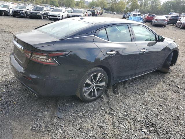 Photo 2 VIN: 1N4AA6AV6KC376661 - NISSAN MAXIMA S 