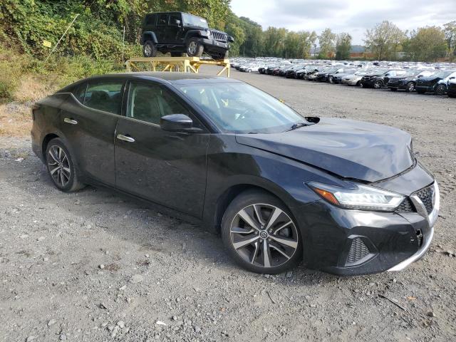 Photo 3 VIN: 1N4AA6AV6KC376661 - NISSAN MAXIMA S 