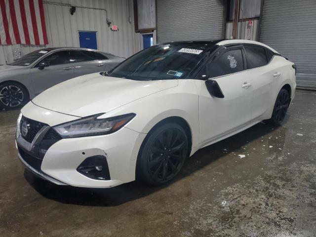 VIN: 1N4AA6AV6KC377762 - nissan maxima s