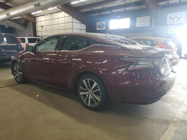 Photo 1 VIN: 1N4AA6AV6KC378846 - NISSAN MAXIMA S 