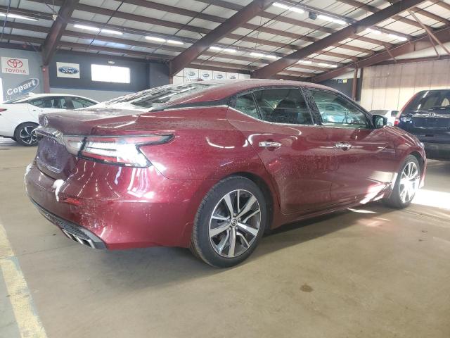 Photo 2 VIN: 1N4AA6AV6KC378846 - NISSAN MAXIMA S 