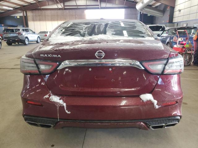 Photo 5 VIN: 1N4AA6AV6KC378846 - NISSAN MAXIMA S 