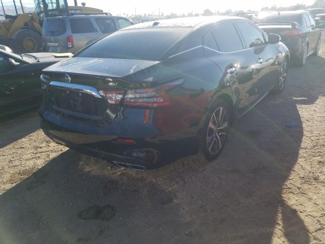 Photo 3 VIN: 1N4AA6AV6KC380824 - NISSAN MAXIMA S 