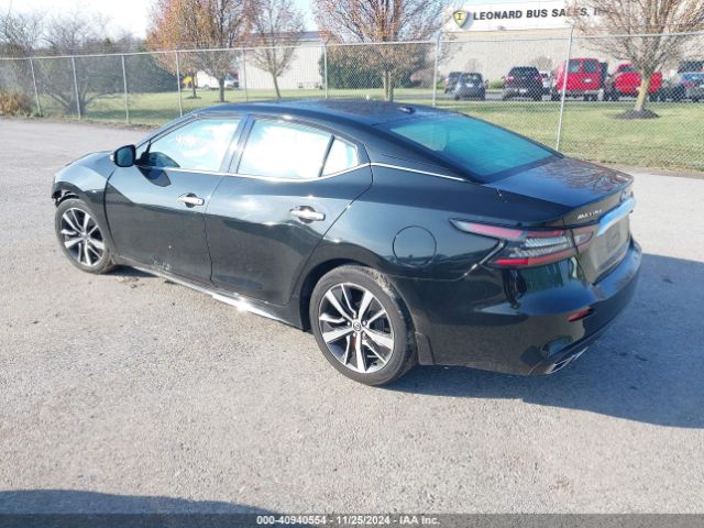 Photo 2 VIN: 1N4AA6AV6KC382573 - NISSAN MAXIMA 