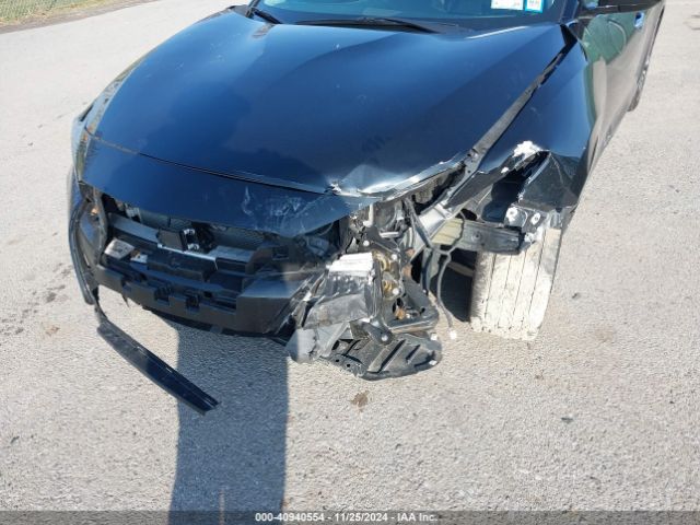 Photo 5 VIN: 1N4AA6AV6KC382573 - NISSAN MAXIMA 