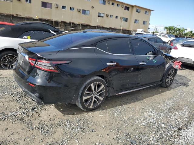 Photo 2 VIN: 1N4AA6AV7KC361215 - NISSAN MAXIMA S 