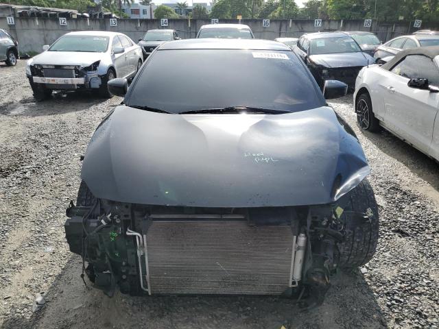 Photo 4 VIN: 1N4AA6AV7KC361215 - NISSAN MAXIMA S 