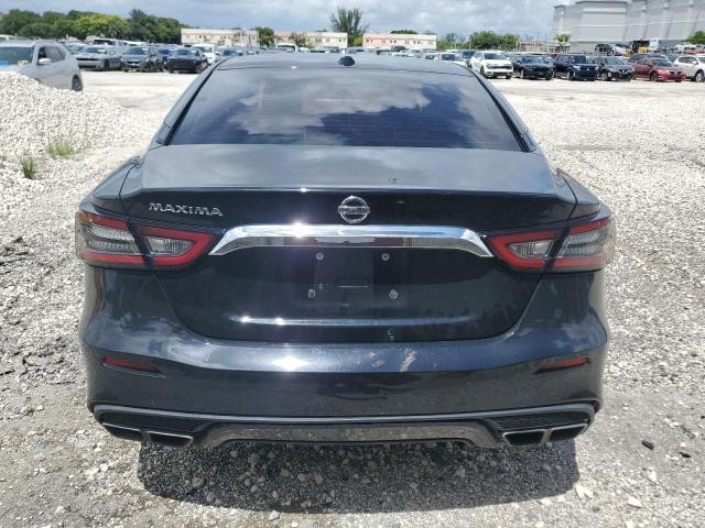 Photo 5 VIN: 1N4AA6AV7KC361215 - NISSAN MAXIMA S 