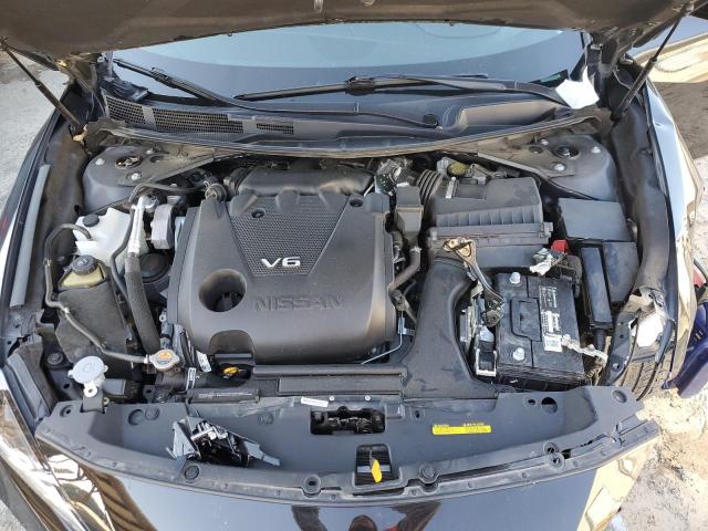 Photo 10 VIN: 1N4AA6AV7KC361568 - NISSAN MAXIMA S 