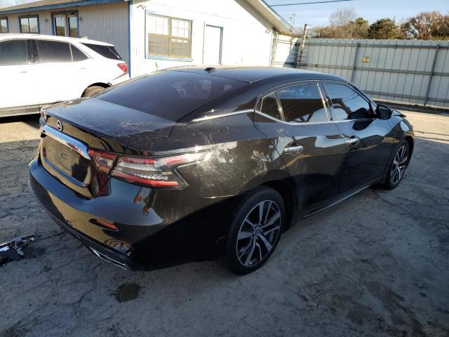 Photo 2 VIN: 1N4AA6AV7KC361568 - NISSAN MAXIMA S 