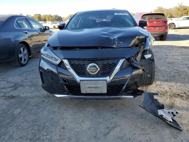 Photo 4 VIN: 1N4AA6AV7KC361568 - NISSAN MAXIMA S 