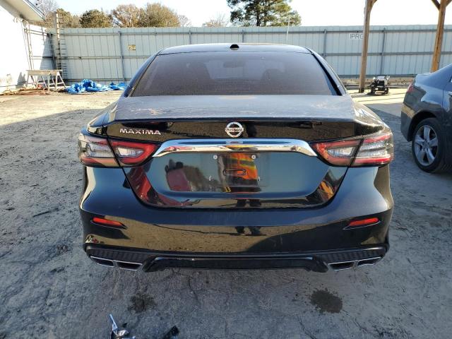 Photo 5 VIN: 1N4AA6AV7KC361568 - NISSAN MAXIMA S 