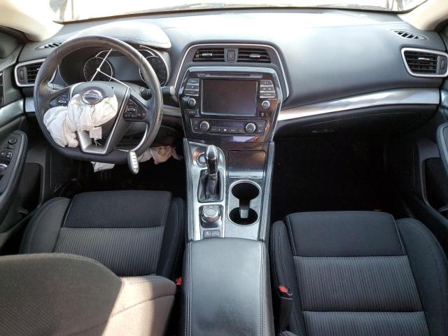 Photo 7 VIN: 1N4AA6AV7KC361568 - NISSAN MAXIMA S 