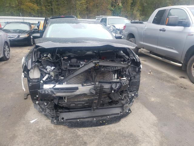 Photo 8 VIN: 1N4AA6AV7KC362154 - NISSAN MAXIMA S 