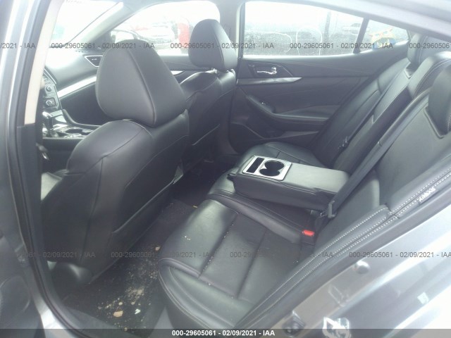 Photo 7 VIN: 1N4AA6AV7KC362557 - NISSAN MAXIMA 