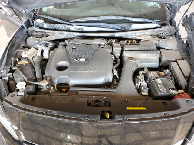 Photo 10 VIN: 1N4AA6AV7KC364440 - NISSAN MAXIMA S 