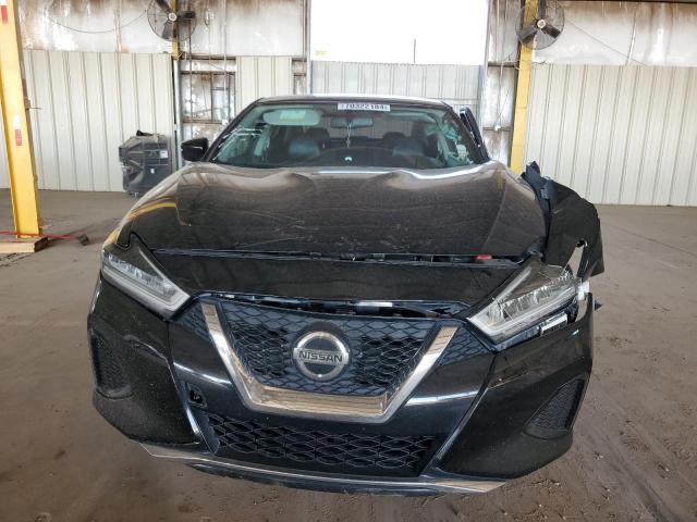 Photo 4 VIN: 1N4AA6AV7KC364440 - NISSAN MAXIMA S 