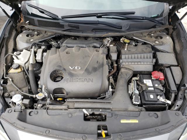 Photo 6 VIN: 1N4AA6AV7KC365278 - NISSAN MAXIMA S 